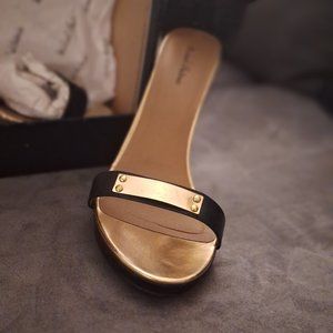 High Heels, Night out on the town